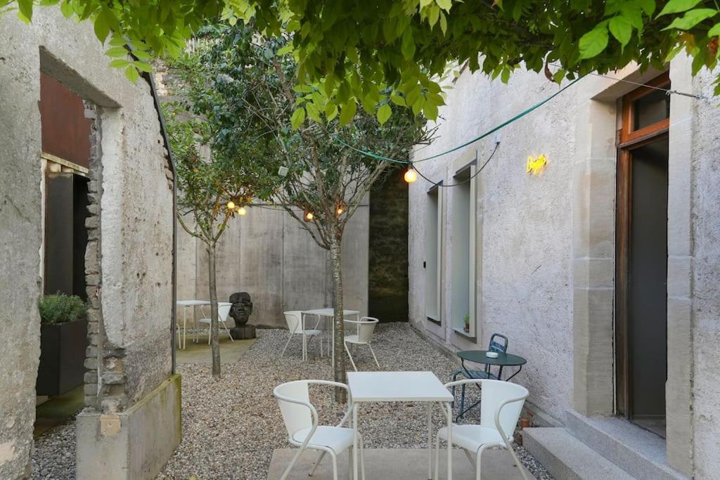 Ferienwohnung Graace House Schmalshuus Luxemburg Exterior foto